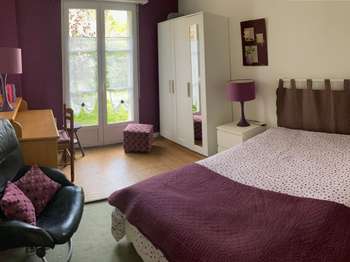 Location appartement 1 pièce Nantes Saint-Donatien 44