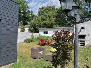 Location Appartement T1Nantes Saint-Donatien