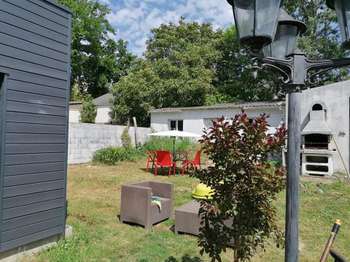 Location appartement 1 pièce Nantes Saint-Donatien 44