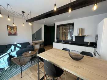 Location appartement 2 pièces Nantes Saint-Donatien 44