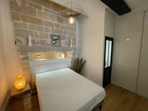 Location appartement 2 pièces Location appartement 2 pièces