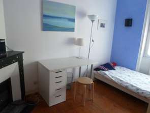 Location Appartement T1Nantes Saint-Donatien