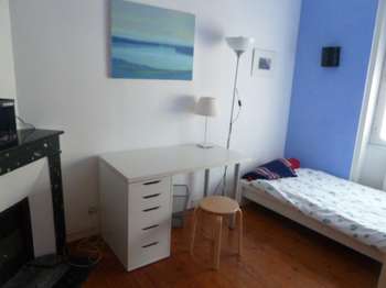 Location appartement 1 pièce Nantes Saint-Donatien 44