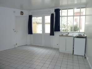 Location Appartement T1Nantes Saint-Donatien