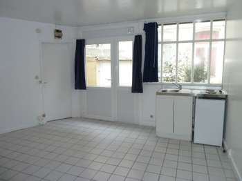 Location appartement 1 pièce Nantes Saint-Donatien 44