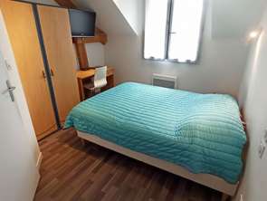Location Appartement T1Nantes Saint-Donatien