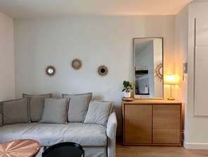 Location Appartement 2 piècesNantes Saint-Donatien