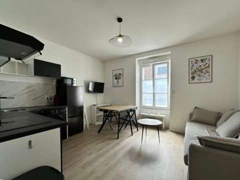 Location appartement 2 pièces Location appartement 2 pièces