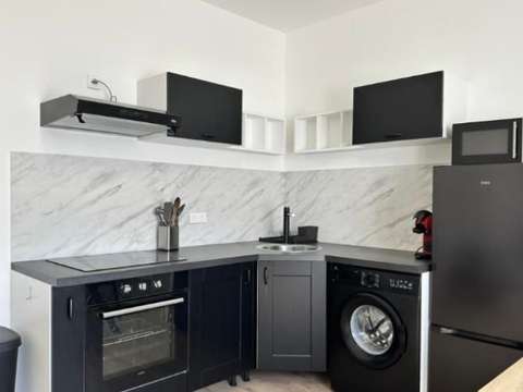 Location appartement 2 pièces Location appartement 2 pièces