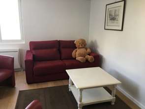 Location Appartement 3 piècesNantes Saint-Donatien