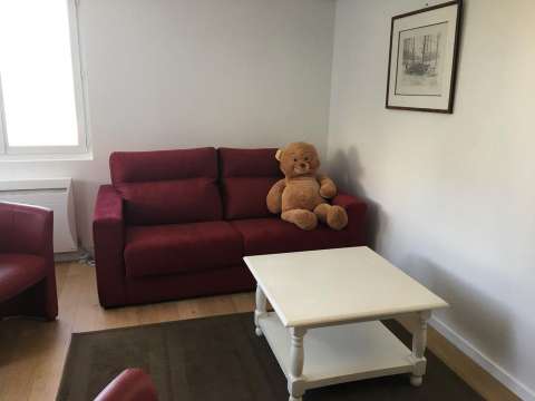 Location appartement 3 pièces Nantes Saint-Donatien 44