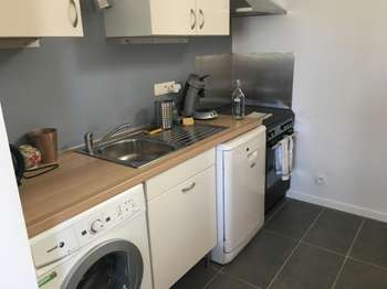 Location appartement 3 pièces