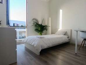 Location Appartement T1Nantes Saint-Donatien