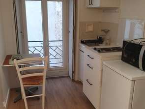 Location Appartement T1Nantes Saint-Donatien