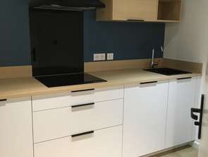 Location Appartement T1Nantes Saint-Donatien