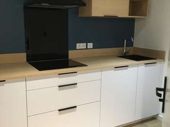 Location appartement 1 pièce Nantes Saint-Donatien 44
