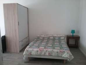 Location Appartement T1Nantes Saint-Donatien