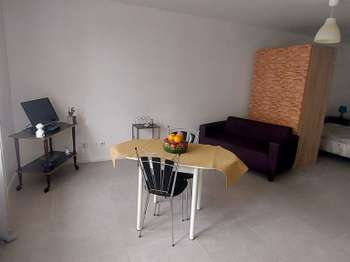 Location Appartement T1Nantes Saint-Donatien