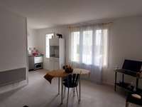 Location appartement 1 pièce