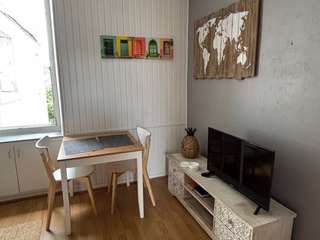 Location appartement 2 pièces Location appartement 2 pièces
