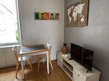 Location appartement 2 pièces Nantes Saint-Donatien 44