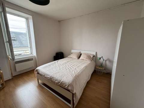 Location appartement 2 pièces Location appartement 2 pièces