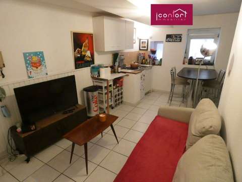 Location appartement 3 pièces Nantes Saint-Donatien 44