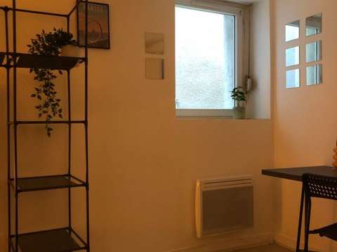 Location appartement 3 pièces Location appartement 3 pièces
