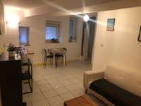 Location appartement 3 pièces