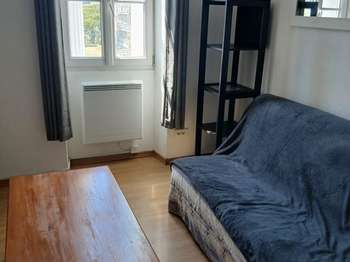 Location appartement 2 pièces Nantes Saint-Donatien 44