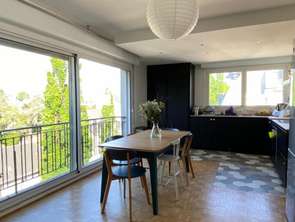 Location Appartement 4 piècesNantes Saint-Donatien