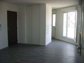 Location Appartement 2 piècesNantes Saint-Donatien