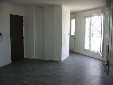Location appartement 2 pièces Nantes Saint-Donatien 44
