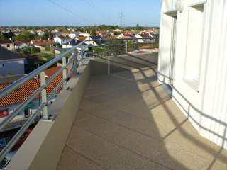 Location appartement 2 pièces