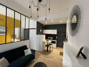 Location Appartement 2 piècesNantes Saint-Donatien