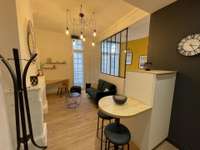 Location appartement 2 pièces