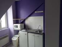 Location appartement 1 pièce