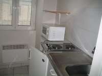 Location appartement 1 pièce