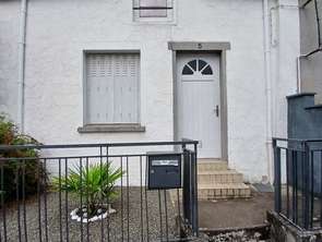 Location Appartement T1Nantes Saint-Donatien