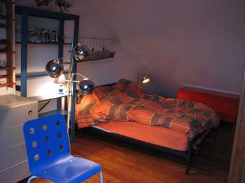 Location Appartement T1Nantes Saint-Donatien