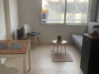 Location appartement 1 pièce