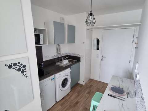 Location appartement 1 pièce Location appartement 1 pièce