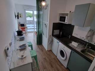 Location appartement 1 pièce Location appartement 1 pièce