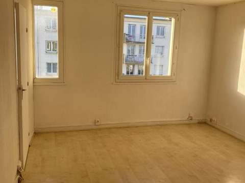 Location appartement 3 pièces Nantes Saint-Donatien 44