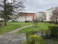Location appartement 3 pièces