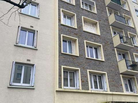 Location appartement 3 pièces Location appartement 3 pièces