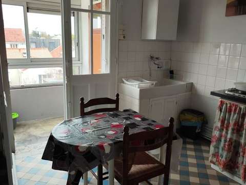 Location appartement 1 pièce Location appartement 1 pièce