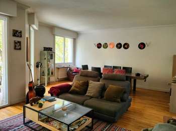 Location appartement 4 pièces Nantes Saint-Donatien 44