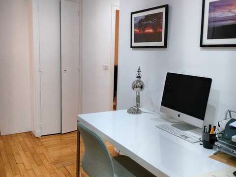 Location appartement 4 pièces Location appartement 4 pièces