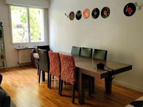Location appartement 4 pièces Location appartement 4 pièces
